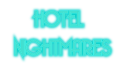 hotel nightmares logo