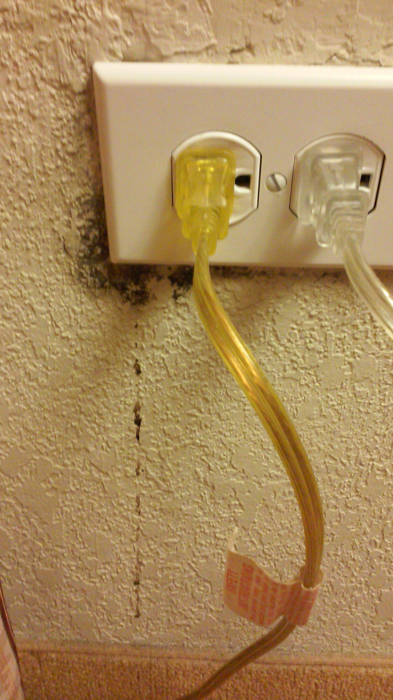 A Small Electrical Problem