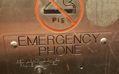 The Most Random Hotel Graffiti Of 2020