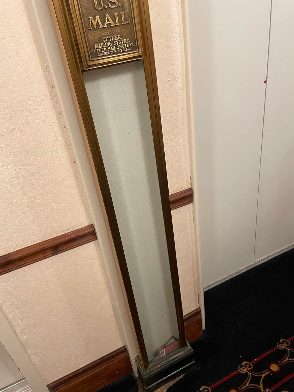 “The Checks In The Mail…Slot At Some Hotel In Tampa” Hotel Nightmares