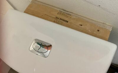 A Little Do-It-Yourself Maintenance