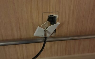 Possible Cable Problems