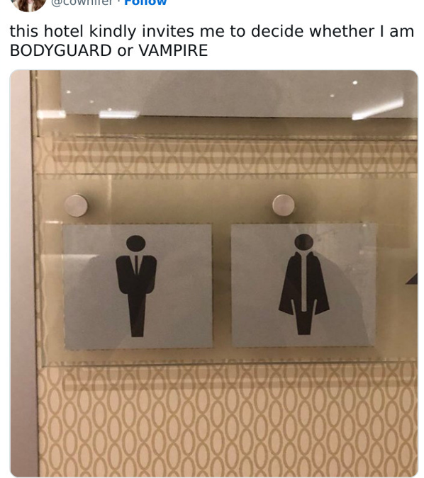 Vampires Are Welcome