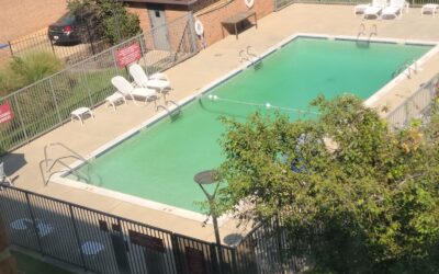 A Hotel So Bad That She Went Back To Sleep At The Airport